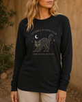 Invisible Illness Club Long-Sleeve Tee