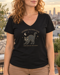 Invisible Illness Club Tee