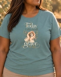 Today I Offer Myself Grace Tee