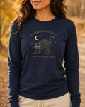 Invisible Illness Club Long-Sleeve Tee