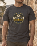 Flare Tested. Stubborn Approved. Tee