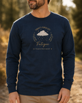 Today’s Forecast: Fatigue Long-Sleeve Tee