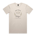Today's Forecast: Fatigue Tee