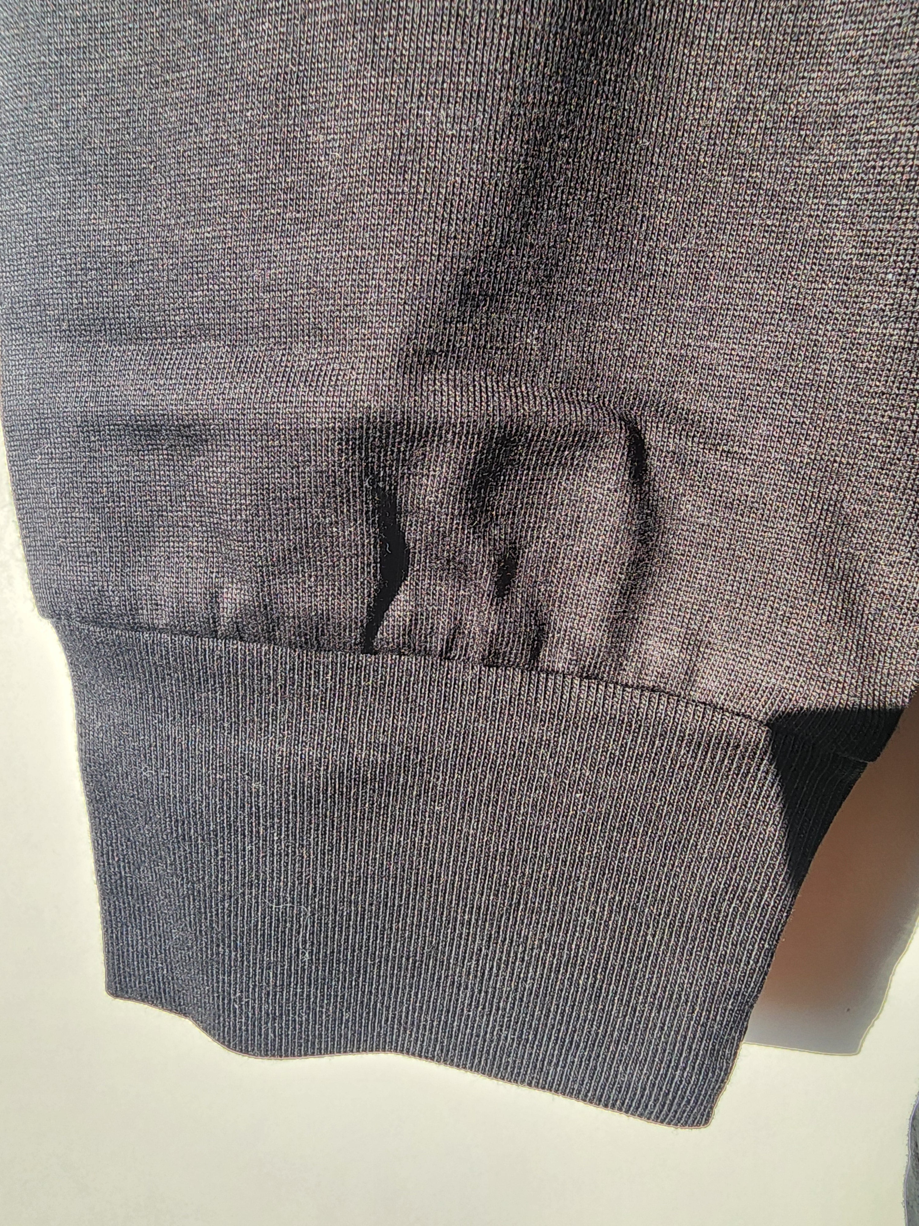 Growing Through What I'm Going Through Long-Sleeve Tee