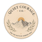 Quiet Courage Co - Home